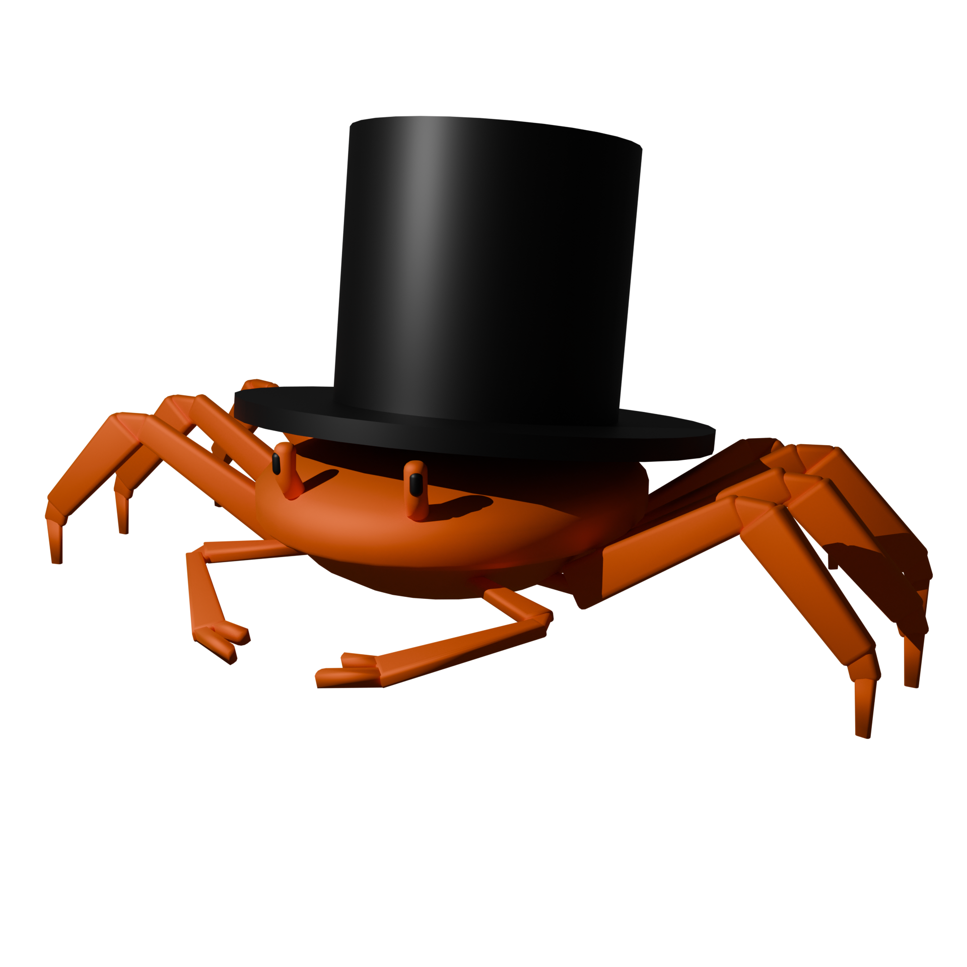 BlenderCrab